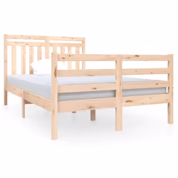 VidaXL 3100624, 1260 mm, 195,5 cm, 1000 mm, 1200 x 1900 mm, 1260 x 40 x 1000 mm, 21 cm