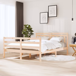 VidaXL 3100629 sommier