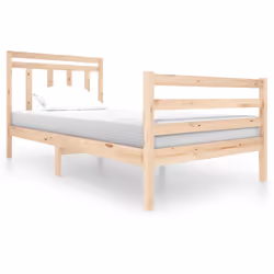 VidaXL 3100644, 1060 mm, 2,06 m, 1000 mm, 1000 x 2000 mm, 1060 x 40 x 1000 mm, 21 cm