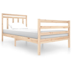 VidaXL 3100644 sommier