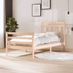VidaXL 3100644 sommier