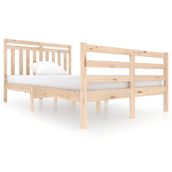 VidaXL 3100649 sommier