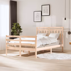 VidaXL 3100649 sommier