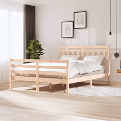 VidaXL 3100659 sommier
