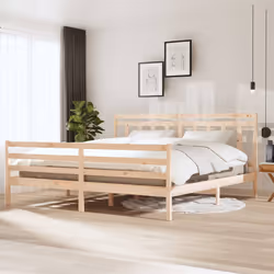 VidaXL 3100674 sommier