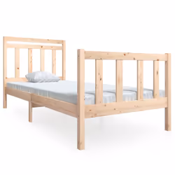 VidaXL 3100689, 1260 mm, 195,5 cm, 1000 mm, 1200 x 1900 mm, 1260 x 40 x 1000 mm, 1 pièce(s)