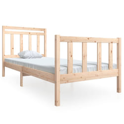VidaXL 3100689 sommier