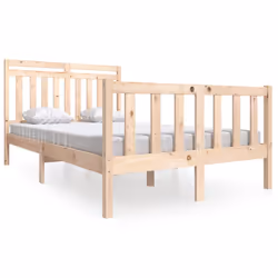 VidaXL 3100694, 1400 mm, 195,5 cm, 1000 mm, 1350 x 1900 mm, 1400 x 40 x 1000 mm, 1 pièce(s)