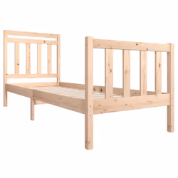 VidaXL 3100709 sommier