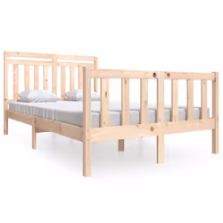 VidaXL 3100963, 1560 mm, 2,06 m, 1000 mm, 1500 x 2000 mm, 1560 x 40 x 1000 mm, 1 pièce(s)