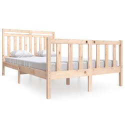 VidaXL 3100963 sommier