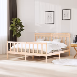 VidaXL 3100978 sommier