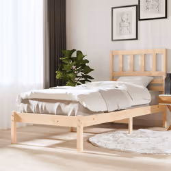 VidaXL 3100983 sommier