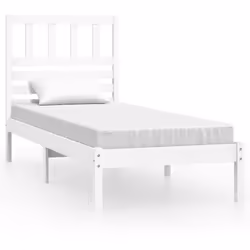 VidaXL 3100984, Blanc, 810 mm, 195,5 cm, 1000 mm, 750 x 1900 mm, 810 x 40 x 1000 mm