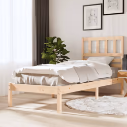 VidaXL 3101023 sommier