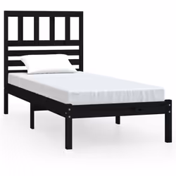 VidaXL 3101032, Noir, 1560 mm, 2,06 m, 1000 mm, 1500 x 2000 mm, 1560 x 40 x 1000 mm