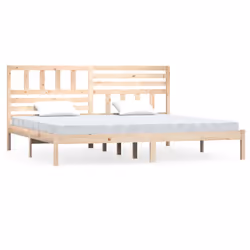 VidaXL 3101038, 1860 mm, 2,06 m, 1000 mm, 1800 x 2000 mm, 1860 x 40 x 1000 mm, 1 pièce(s)