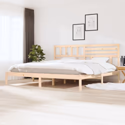VidaXL 3101043 sommier