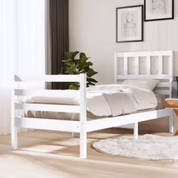 VidaXL 3101049 sommier