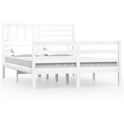 VidaXL 3101069 sommier