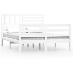 VidaXL 3101084 sommier