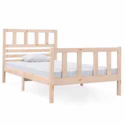 VidaXL 3101118, 960 mm, 195,5 cm, 1000 mm, 900 x 1900 mm, 960 x 40 x 1000 mm, 1 pièce(s)
