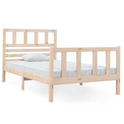 VidaXL 3101118 sommier