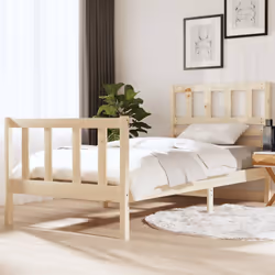 VidaXL 3101118 sommier