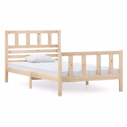 VidaXL 3101123, 1260 mm, 195,5 cm, 1000 mm, 1200 x 1900 mm, 1260 x 40 x 1000 mm, 1 pièce(s)