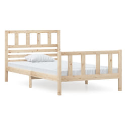 VidaXL 3101123 sommier