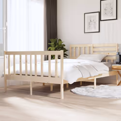 VidaXL 3101128 sommier