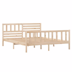 VidaXL 3101128 sommier