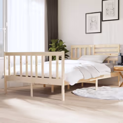 VidaXL 3101133 sommier