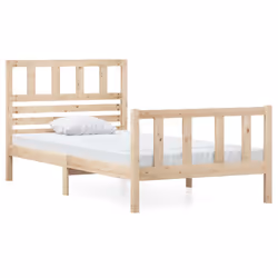 VidaXL 3101138, 960 mm, 2,06 m, 1000 mm, 900 x 2000 mm, 960 x 40 x 1000 mm, 1 pièce(s)