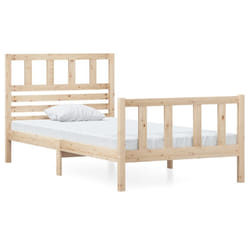 VidaXL 3101138 sommier