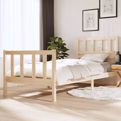 VidaXL 3101138 sommier