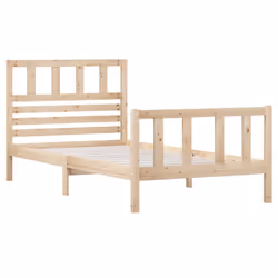 VidaXL 3101138 sommier