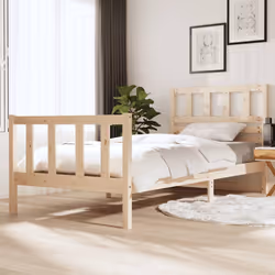VidaXL 3101143 sommier