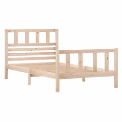 VidaXL 3101143 sommier