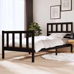 VidaXL 3101147 sommier