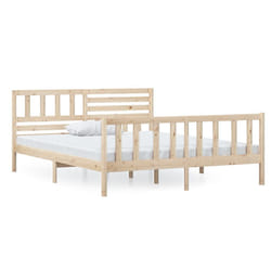 VidaXL 3101148 sommier