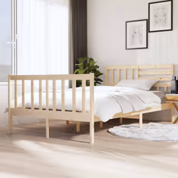 VidaXL 3101148 sommier