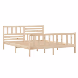 VidaXL 3101148 sommier