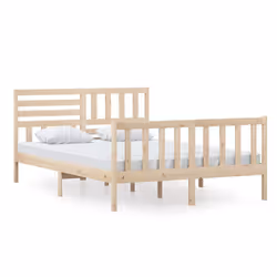 VidaXL 3101153, 1460 mm, 2,06 m, 1000 mm, 1400 x 2000 mm, 1460 x 40 x 1000 mm, 1 pièce(s)