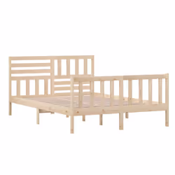 VidaXL 3101153 sommier - Vue supplémentaire 4