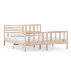 VidaXL 3101168, 1860 mm, 2,06 m, 1000 mm, 1800 x 2000 mm, 1860 x 40 x 1000 mm, 1 pièce(s)