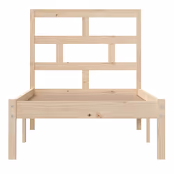 VidaXL 3101183 sommier - Vue supplémentaire 4