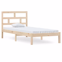 VidaXL 3101203, 960 mm, 2,06 m, 1000 mm, 900 x 2000 mm, 960 x 40 x 1000 mm, 1 pièce(s)