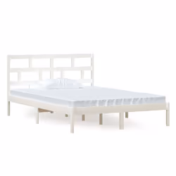 VidaXL 3101224, Blanc, 1560 mm, 2,06 m, 1000 mm, 1500 x 2000 mm, 1560 x 40 x 1000 mm