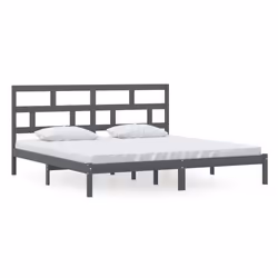 VidaXL 3101240, Gris, 2060 mm, 2,06 m, 1000 mm, 2000 x 2000 mm, 2060 x 40 x 1000 mm
